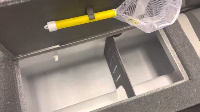 2021 Lund 1775 Impact XS смотреть онлайн