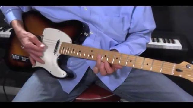 "Alley Cat" covered by James Forrest смотреть онлайн