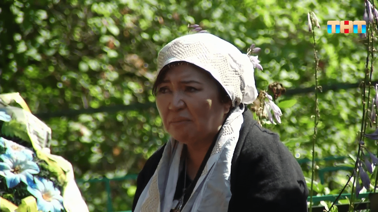 Кажетта Ахмеджанова — Староверы прокляли свой род | Экстрасенсы. Битва сильнейших