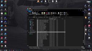 MSFS 2020 - Убираем зависания и фризы на заходе и посадке