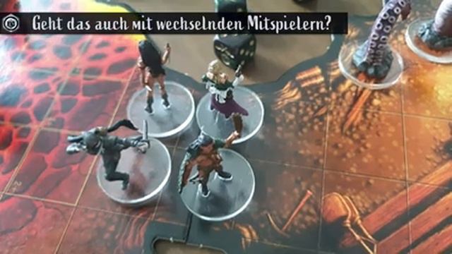 Shadows Of Brimstone Guide - Überblick, Review, FAQ Und Starthilfe Bei Den Erweiterungen