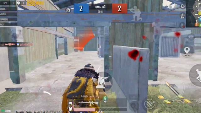 Научился тапать? Молодец. А как на счет того, чтобы научиться попадать? смотреть онлайн