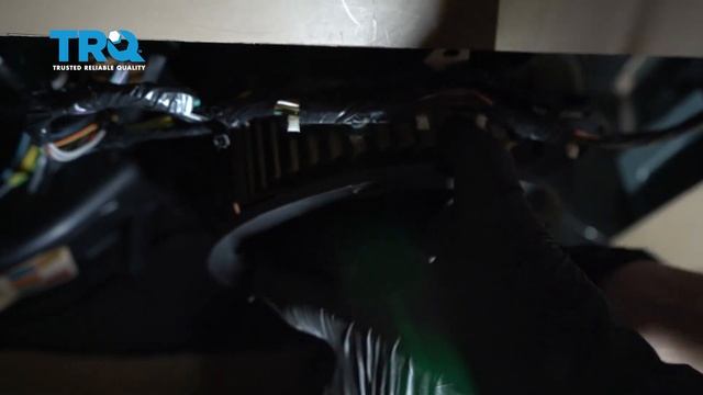 How to Replace Blower Motor 2008 Ford Explorer смотреть онлайн