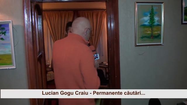 Lucian Gogu Craiu - Permanente căutări... смотреть онлайн