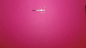 Шьем чехлы для маникюрных инструментов своими руками.