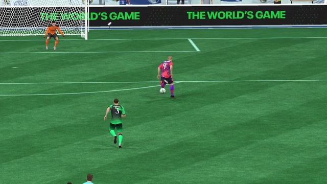 ГООООЛ ТАКОГО ВЫ НЕ ВИДЕЛИ смотреть онлайн