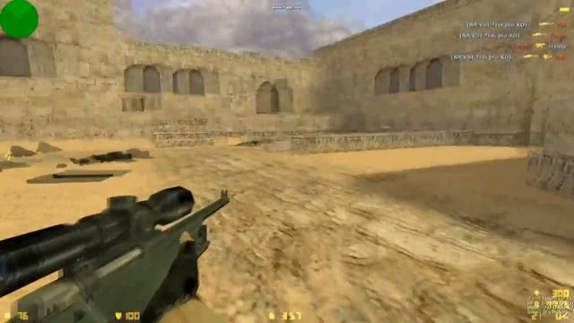 Тренеровочная игра, капитана команды _=[NA'VS] *tm Pro KOT=_