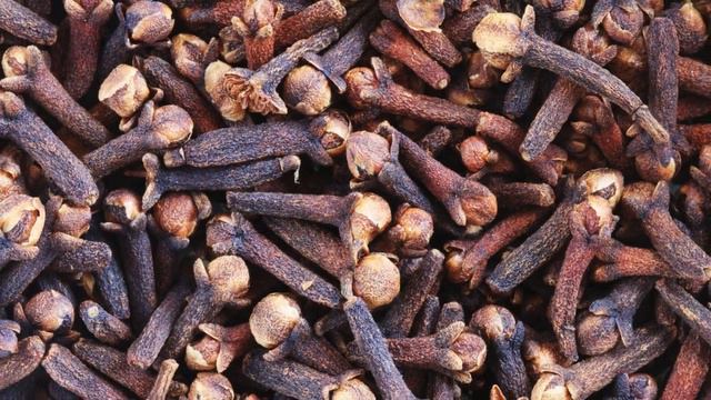 O que acontece com o seu corpo se você comer cravo- da- índia todos os dias? (Natural) смотреть онлайн