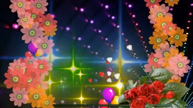 С днём рождения, Тамара! ☼✿⚈‿‿⚈✿☼ смотреть онлайн