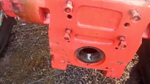 КПП ЮМЗ 6 (екскаватор)