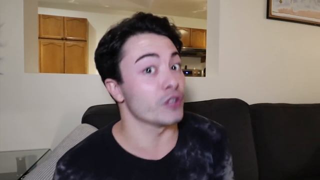 PLAYING TRUTH OR DARE WITH EVIL JESTER AT 3 AM!! *PUSHED DOWNSTAIRS* смотреть онлайн