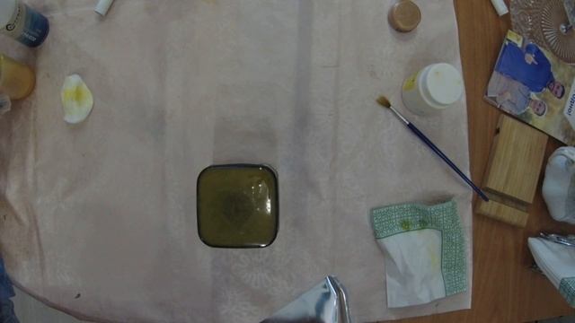 #молд #эпоксидка #DIY Молд из кофейной крышки. Coffee Lid Mold смотреть онлайн