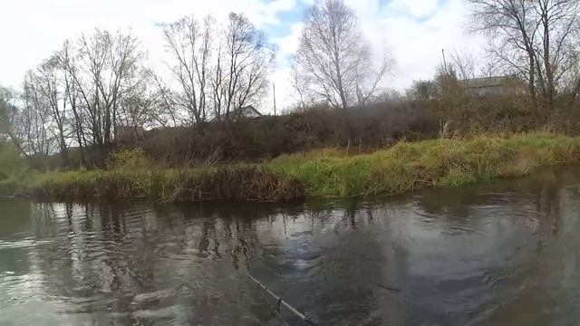 Огненный Strike Pro Inquisitor или лучший и не дорогой воблер на щуку. Рыбалка 2017 смотреть онлайн