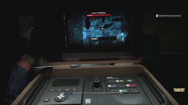 Call of Duty Modern Warfare 2: Stop the Missile from Hitting D.C. - Countdown смотреть онлайн