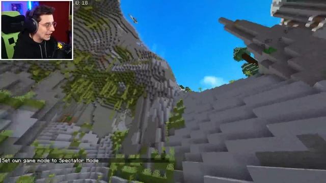I SEED MIGLIORI di MINECRAFT ITA di FEBBRAIO смотреть онлайн