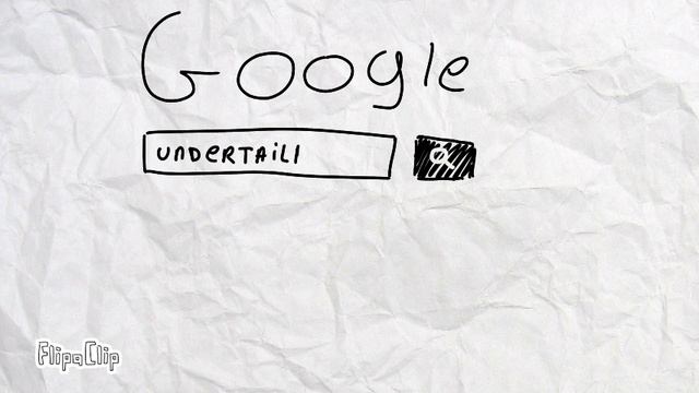 Discovering Undertail (reaction/animation) смотреть онлайн