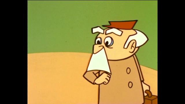 Detective Felix Uncovers The Hidden Treasure | Felix The Cat