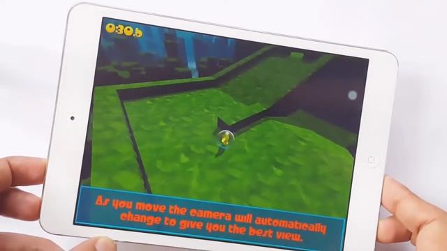 Marble Mountain Gameplay iOS & Android iPhone & iPad HD смотреть онлайн