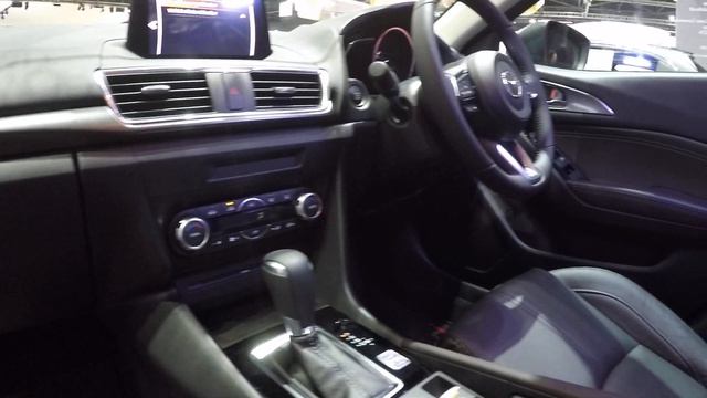 New 2020 Mazda 3 Sedan 2021 смотреть онлайн