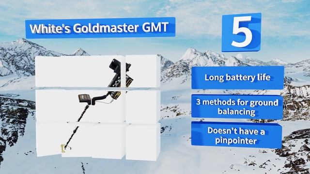8 Best Metal Detectors For Gold 2018 смотреть онлайн