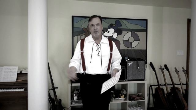 Children’s Song from the book "The Final Days of Doggerland by Mike Meier" смотреть онлайн