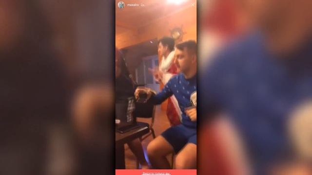 КАК ФИФЕРЫ ВСТРЕТИЛИ НОВЫЙ ГОД | KEFIR, PANDA, STAVR... смотреть онлайн