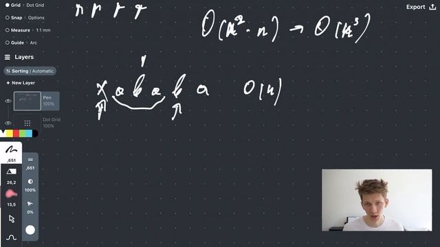 Разбор задачи с интервью. Литкод 5. Longest Palindromic Substring смотреть онлайн
