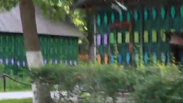 Пинский парк часть 3 смотреть онлайн
