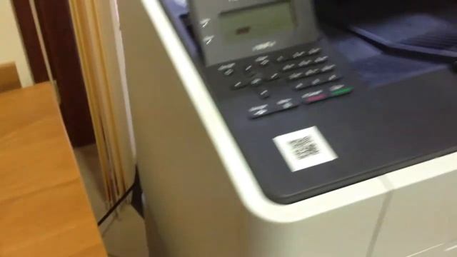 HL-S7000DN - Scan to copy смотреть онлайн