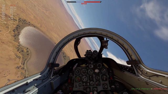 Two of my most intense CAS clips EVER|G.91 Vs. Tunguskas|WarThunder смотреть онлайн