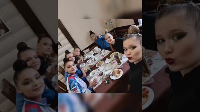 Всероссийские соревнования "Есенинская осень" г. Рязань 13.10.21-15.10.2021 смотреть онлайн