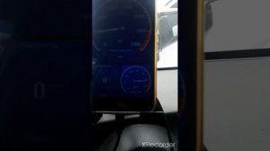Ниссан Альмера G15. Греется двигатель. Ищем причину 2.