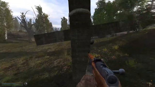 S.T.A.L.K.E.R Anomaly #3 Бедность - не порок... смотреть онлайн