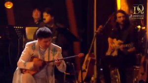 Dimash Kudaibergen Moskva Димаш Кудайбергенов