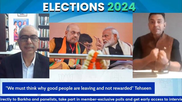 Sonia Gandhi Pens Heartfelt Thankyou Letter to Rae Bareli Voters | Priyanka New Candidate? | 2024 смотреть онлайн