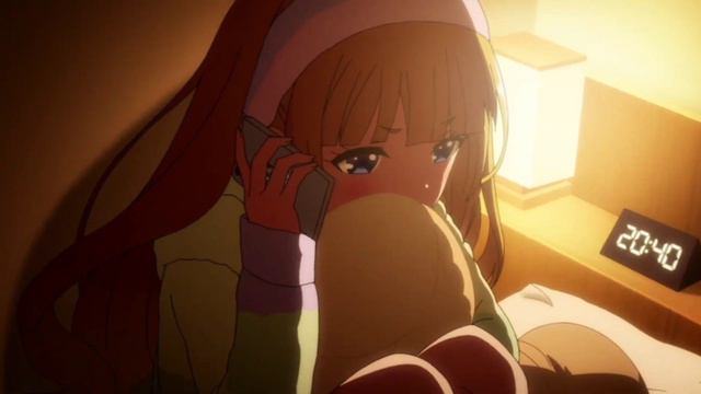 А может нет, а может да | Anime Edit смотреть онлайн