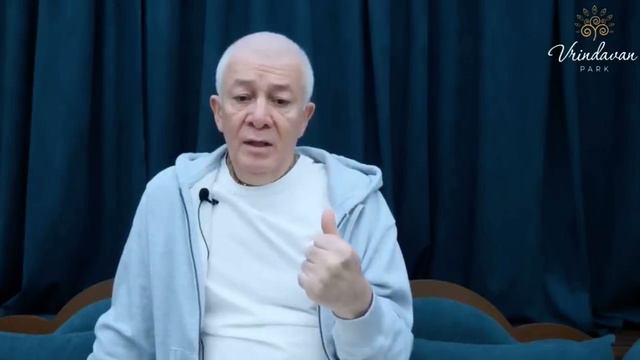 Что необходимо для того, чтобы достичь высшей цели практики преданного служения