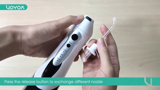 asmr, Water Flosser Cordless for Teeth Dental Water Floss Portable for Plaque Removal. смотреть онлайн