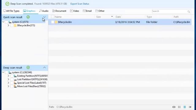 Data Recovery Step by Step Guide смотреть онлайн