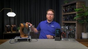 Dan Clark E3 Closed-Back Headphones Review & Comparison | Moon Audio