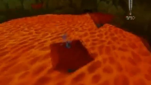 Tonic Trouble - E3 1999 trailer | Game Archives смотреть онлайн