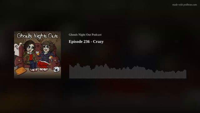 Episode 236 - Crazy смотреть онлайн