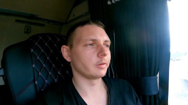 Mercedes Actros L меню в подробностях! Как поменять стиль экрана?!? Всё удобно и практично! смотреть онлайн