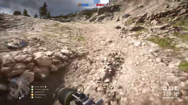 Battlefield 1 акция стоп мат!!! Часть 2 смотреть онлайн