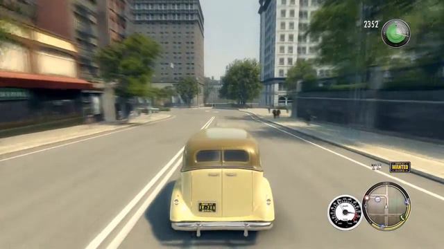 Mafia 2 Joe's Adventure #5 Работа смотреть онлайн
