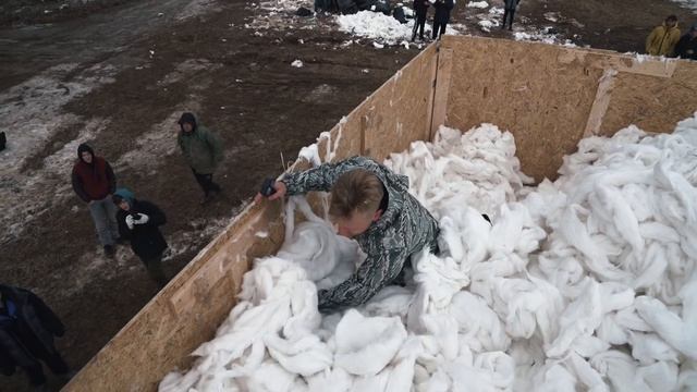 ЗАЧЕМ Я ПРЫГНУЛ ?!! ОПЯТЬ СЛОМАЛ ПЛЕЧО ?! смотреть онлайн