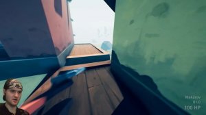 МОЙ ГАНГСТА ДРУГ ► TABZ: Totally Accurate Battle Zombielator |2|