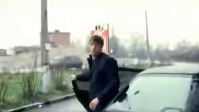 Терки на заправке бумер смотреть онлайн