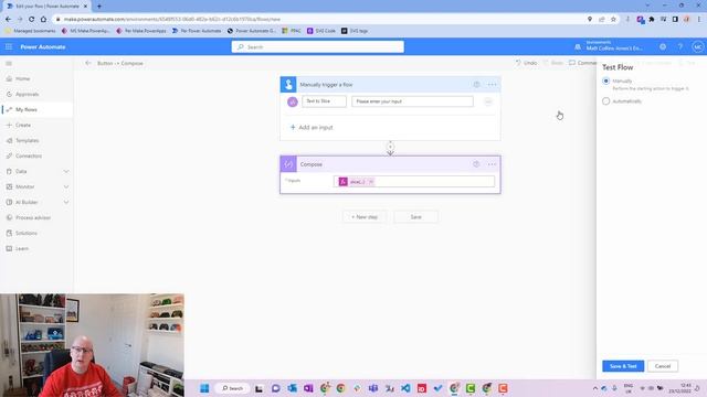 Power Automate String Function - Slice смотреть онлайн