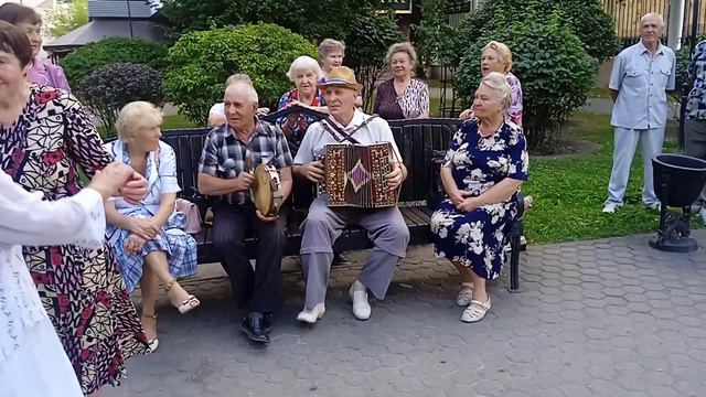 Теща моя! Гомель, парк. смотреть онлайн